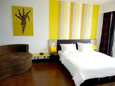 MEN's Resort & Spa (Gay) - 3