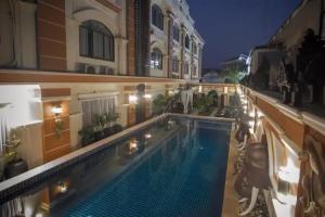 Reaksmey Chanreas Hotel, Siem Reap