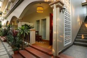 Forest King Hotel, Siem Reap