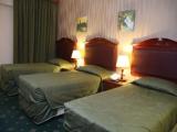 Superior Sextuple room
