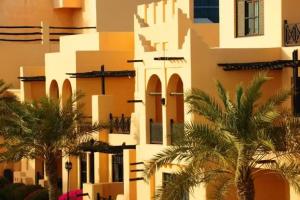 Novotel Bahrain Al Dana Resort, Manama