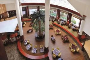 Mövenpick Hotel Bahrain, Manama