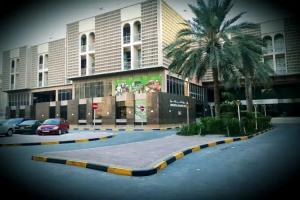 Oriental Palace Hotel, Manama