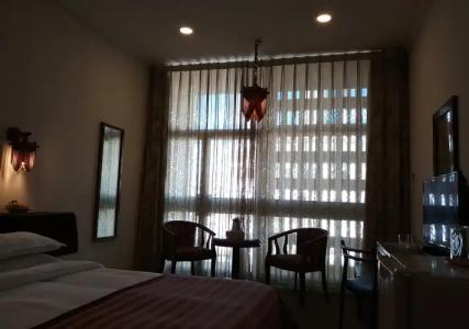 Oriental Palace - 17