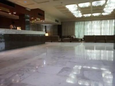Oriental Palace - 1