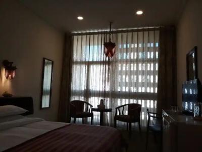 Oriental Palace - 36