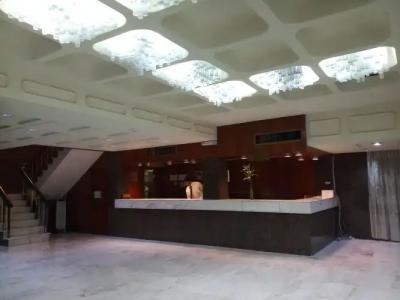 Oriental Palace - 3