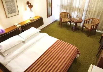 Oriental Palace - 6