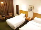 2 Bedrooms Suite