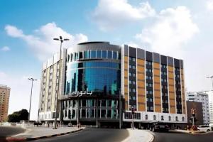 Panorama Hotel, Manama