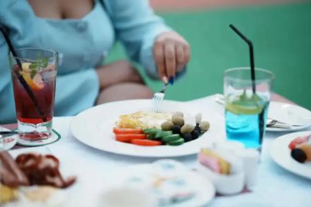 Delmon International - 9