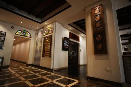 Delmon International - 15