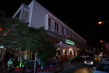 Delmon International - 0