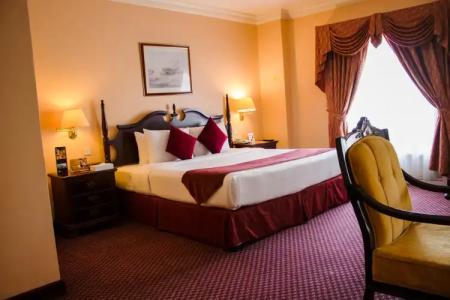 Delmon International - 4