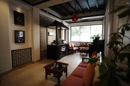 Delmon International - 2