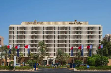 Golden Tulip Bahrain