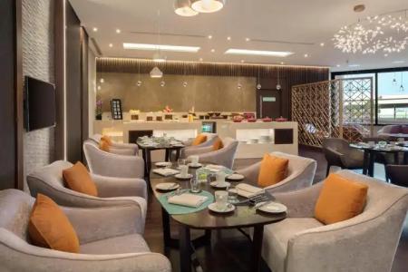 Crowne Plaza Bahrain, an IHG - 32