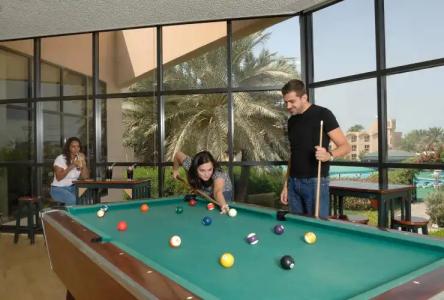 Crowne Plaza Bahrain, an IHG - 25