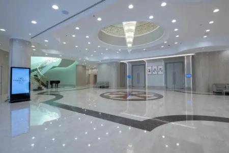 Crowne Plaza Bahrain, an IHG - 43