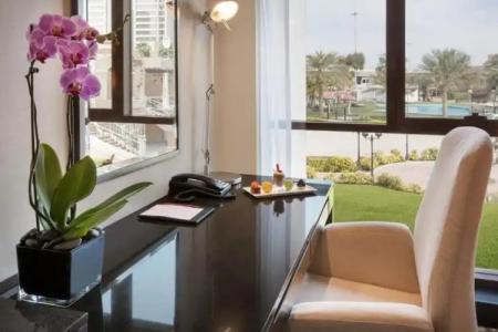 Crowne Plaza Bahrain, an IHG - 80