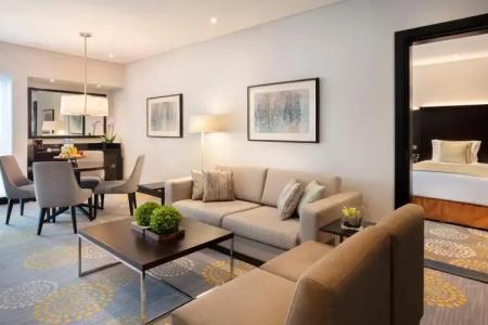 Crowne Plaza Bahrain, an IHG - 5