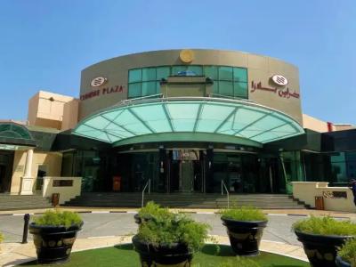 Crowne Plaza Bahrain, an IHG