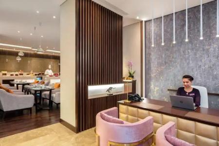 Crowne Plaza Bahrain, an IHG - 34