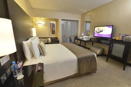 Crowne Plaza Bahrain, an IHG - 72