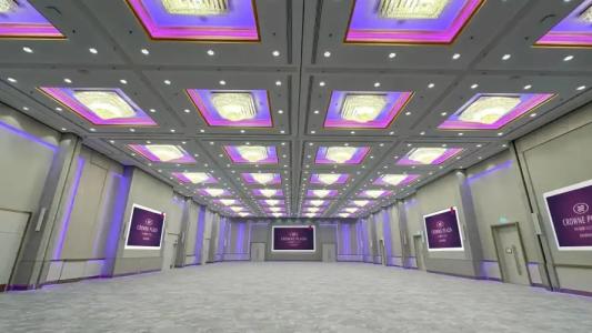 Crowne Plaza Bahrain, an IHG - 18