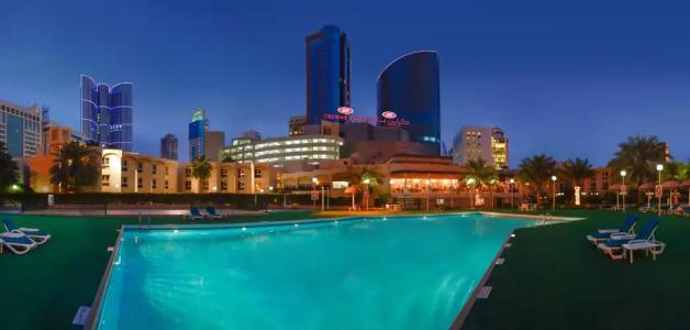 Crowne Plaza Bahrain, an IHG - 19
