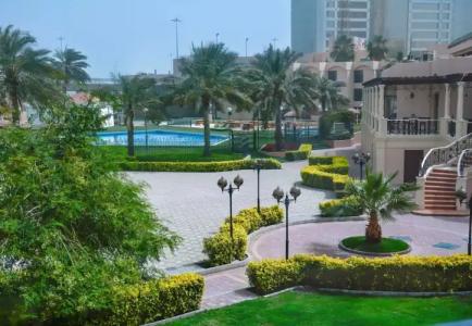 Crowne Plaza Bahrain, an IHG - 71