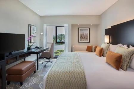 Crowne Plaza Bahrain, an IHG - 79