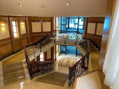 Crowne Plaza Bahrain, an IHG - 17