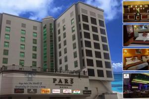 Pars International Hotel, Manama