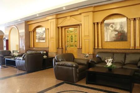 Pars International - 1