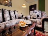 Executive Double Suite with balcony and with sea view