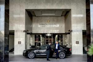 InterContinental Regency Bahrain, an IHG Hotel, Manama