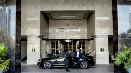 InterContinental Regency Bahrain, an IHG