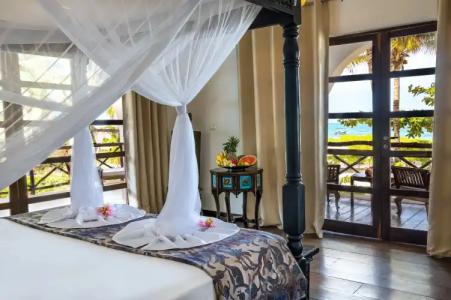 Next Paradise Boutique Resort - 11