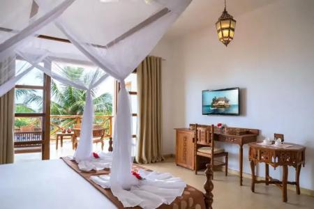 Next Paradise Boutique Resort - 10