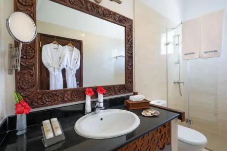 Next Paradise Boutique Resort - 6