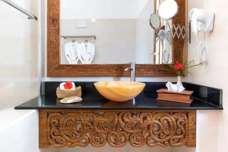 Next Paradise Boutique Resort - 8