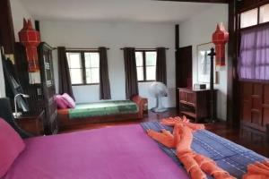 Good Time Sports Resort Koh Mak, Mak