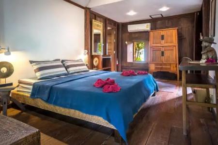 Good Time Sports Resort Koh Mak - 67