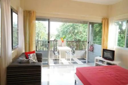 Good Time Sports Resort Koh Mak - 1