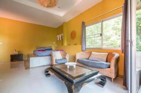 Good Time Sports Resort Koh Mak - 38