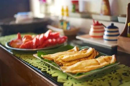 Good Time Sports Resort Koh Mak - 10