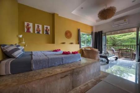 Good Time Sports Resort Koh Mak - 56