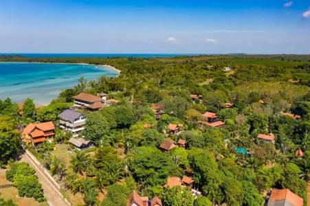 Good Time Sports Resort Koh Mak - 50