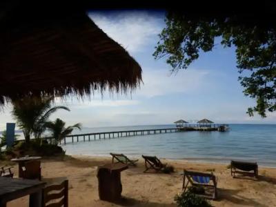 Good Time Sports Resort Koh Mak - 19